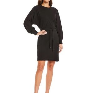 🆕 Rebecca Minkoff Long Sleeve Black Dress
